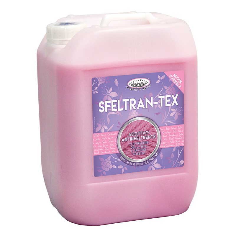 Additivo Anti-infeltrente Hygienfresh Sfeltran-tex 10kg