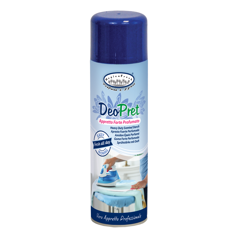 Appretto Hygienfresh Deopret