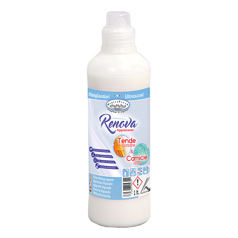 Appretto Hygienfresh Renova