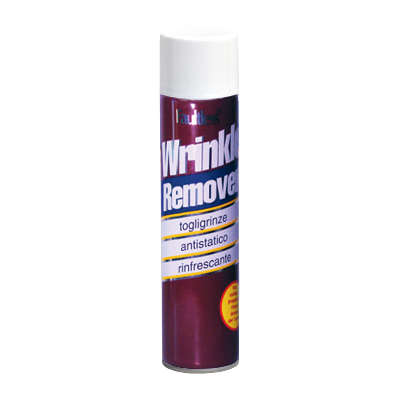 Appretto Tintolav Wrinkle